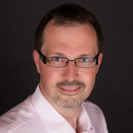 Ing. Kamil Štětina