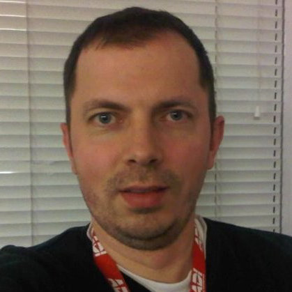 Ing. Martin Kolář