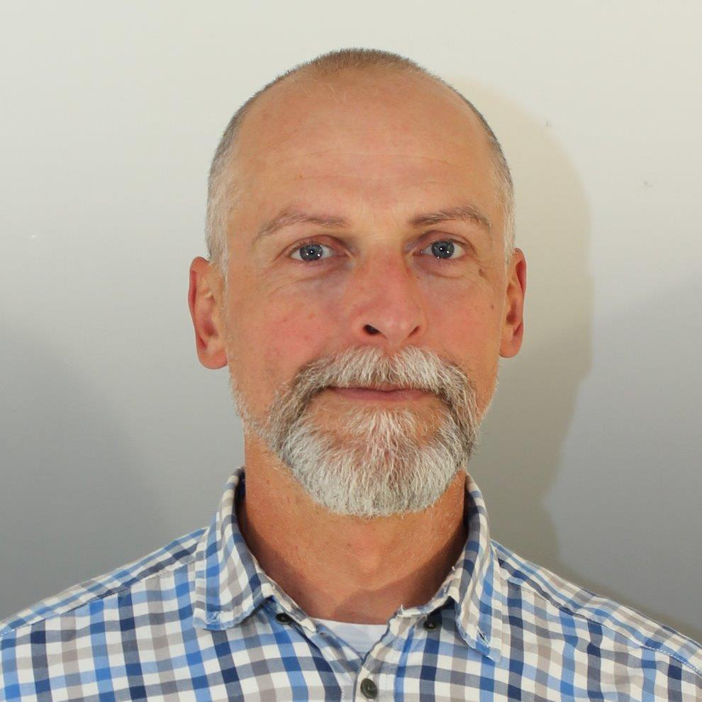 Ing. Zdeněk Kubiczek