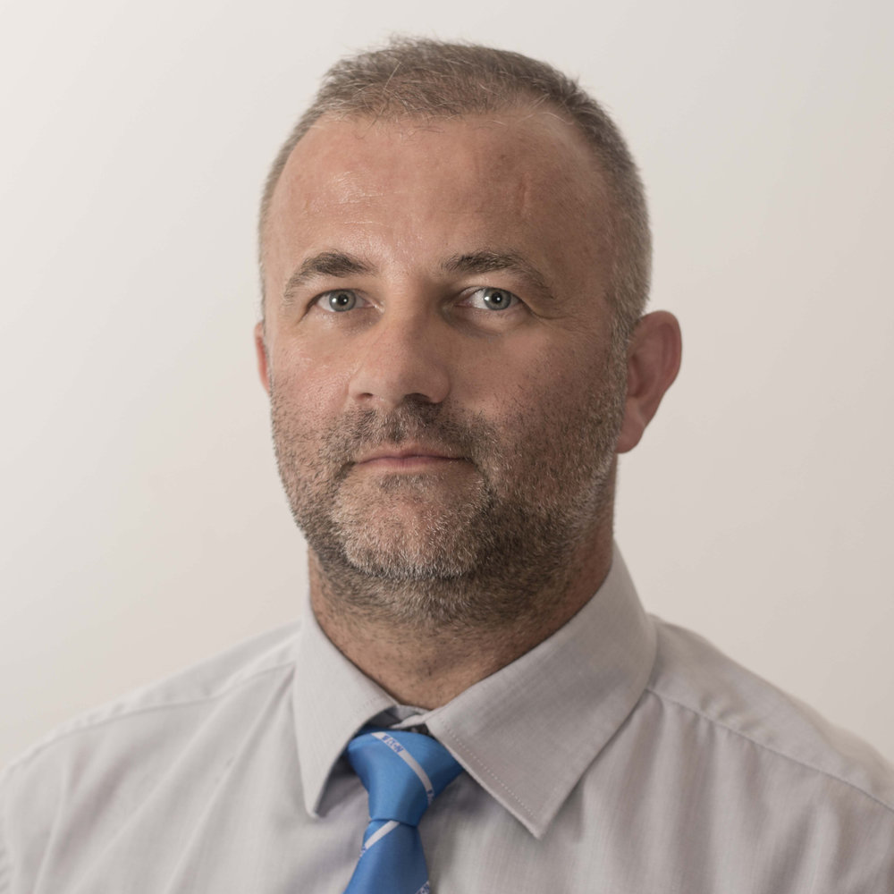 Ing. Daniel Klein