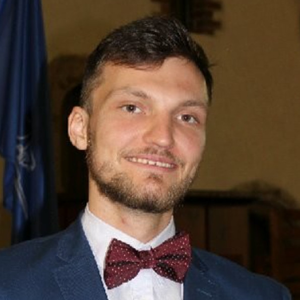 Ing. Jan Šimíček